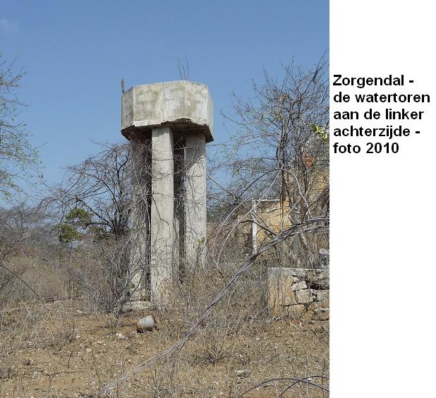 21. Zorgendal watertoren 2010